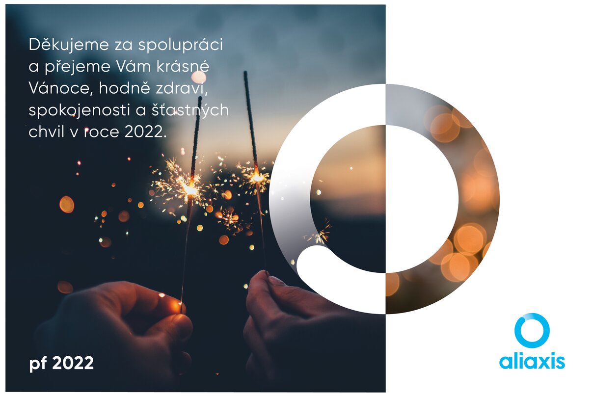 PF 2022 - Krásné Vánoce a šťastný Nový rok