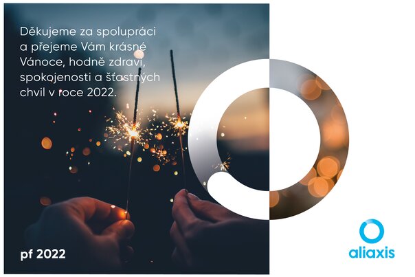 PF 2022 - Krásné Vánoce a šťastný Nový rok