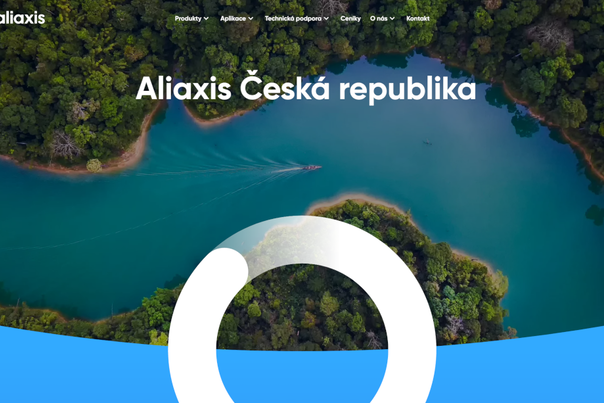 Nové webové stránky společnosti Nicoll 