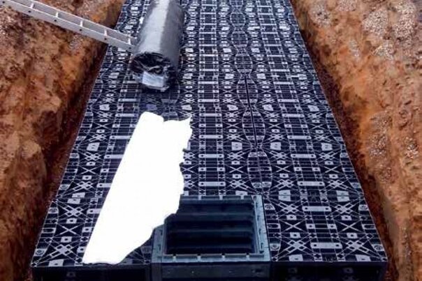 Regenerace sídliště Povel v Olomouci