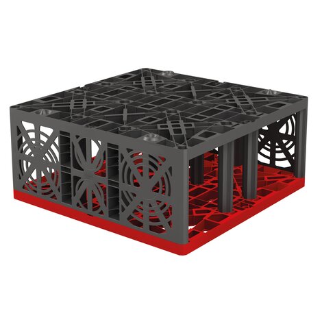 Dno bloku Ecobloc Inspect