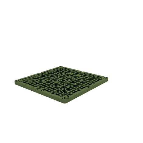 Vsakovací blok Ecobloc Light - tělo bloku