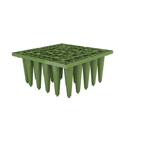 Vsakovací blok Ecobloc Light - tělo bloku