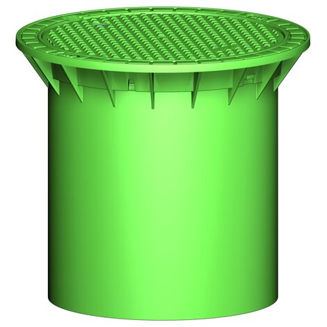 Filtrační šachta MULTI DN 400