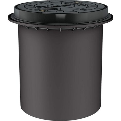 Filtrační šachta MULTI DN 400