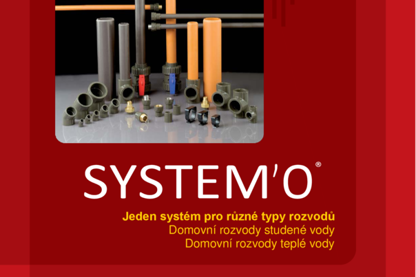 Produktová brožura HTA