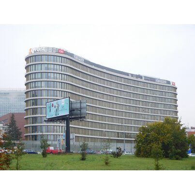 Enterprise Office Praha Enterprise Office Praha