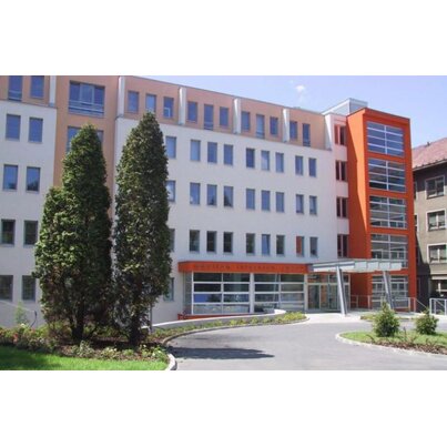 Nemocnice Nový Jičín Nemocnice Nový Jičín