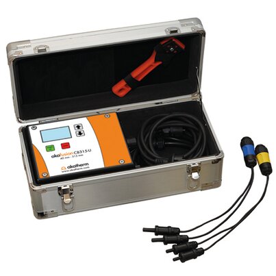 Elektrosvářečka CB315-U 