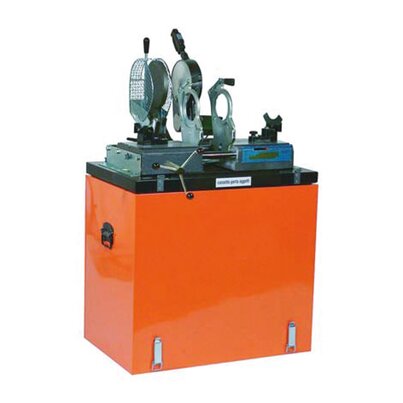 Svářečka na tupo 160C - pro dimenze d 40 - 160 mm