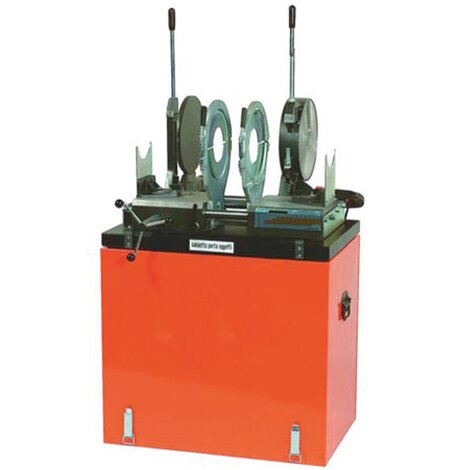 Svářečka na tupo 250c - pro dimenze d 75 - 250 mm