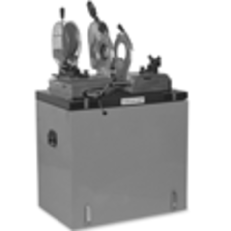 Svářečka na tupo 160C - pro dimenze d 40 - 160 mm Svářečka na tupo 160C - pro dimenze d 40 - 160 mm