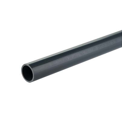 PRESSURE PIPE PN10 SDR 21 - SDR 23 - SDR 26