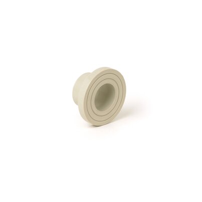 QBM PP-H special stub flange for FE/FK