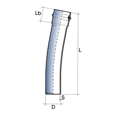 PRESSURE PIPE PN10 SDR 21 - SDR 26