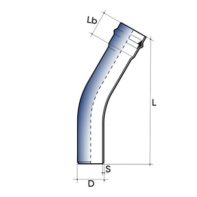 PRESSURE PIPE PN10 SDR 21 - SDR 26