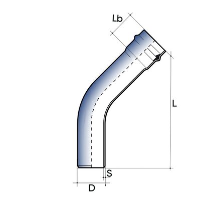 PRESSURE PIPE PN10 SDR 21 - SDR 26