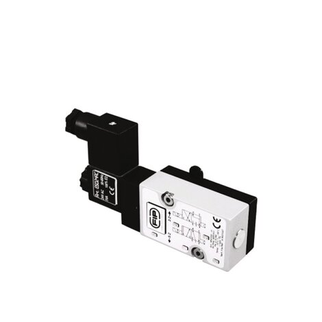 NAMUR pilot valve "2EV" NAMUR pilot valve "2EV"