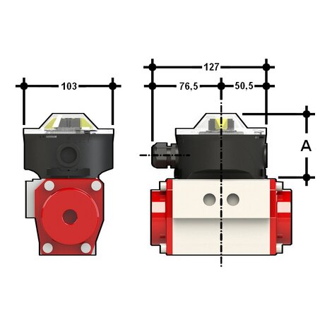 LSQTMEC