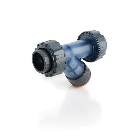 RVFV-RVFT - Sediment strainer