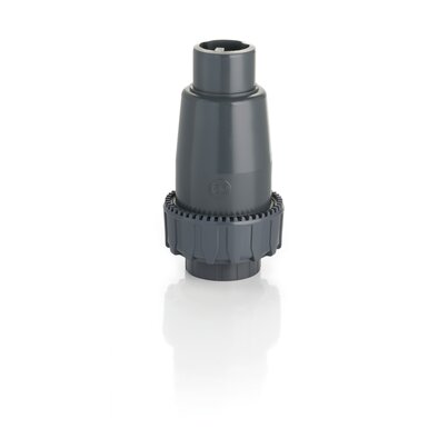 VZIV - Foot valve