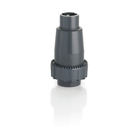 VZIV - Foot valve