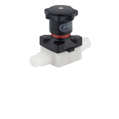 CMDF - Compact diaphragm valve