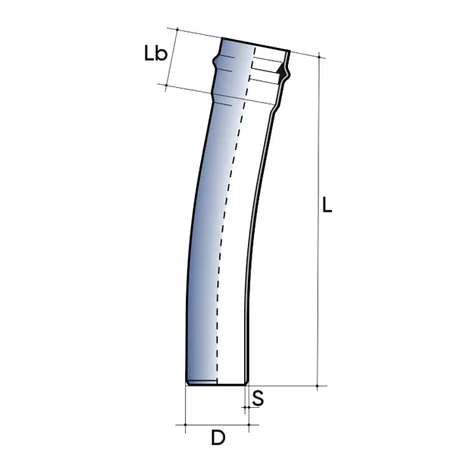PRESSURE PIPE PN10 SDR 21 - SDR 26