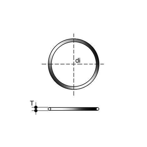 O-RING O-RING