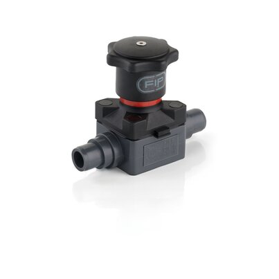 CMUIV - Compact diaphragm valve