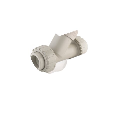 VRUOAM - Check valve