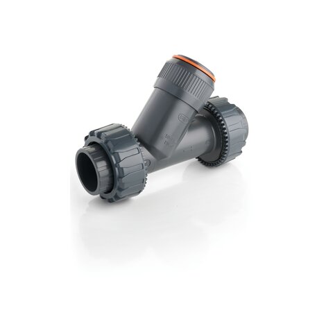 VROV D 20 ÷ 63 - Check valve