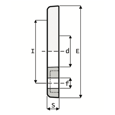 LKDAV - DUAL BLOCK® 3-way ball valve