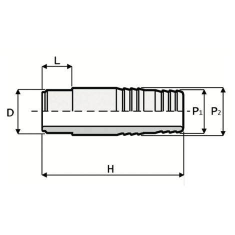 LKDAV - DUAL BLOCK® 3-way ball valve LKDAV - DUAL BLOCK® 3-way ball valve