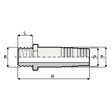 LKDAV - DUAL BLOCK® 3-way ball valve LKDAV - DUAL BLOCK® 3-way ball valve