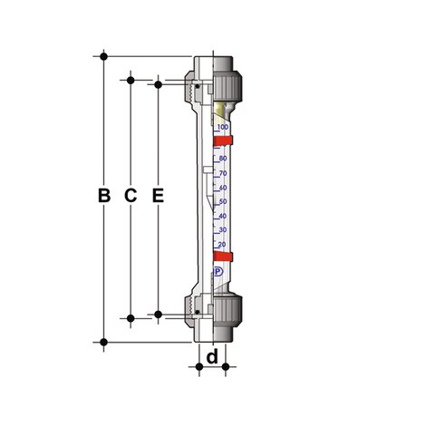 FCIV-PVC-T+magnet FCIV-PVC-T+magnet