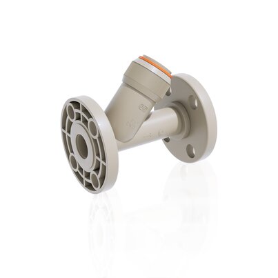VRUOAM - Check valve