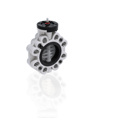 FKOC/FM LUG ANSI - BUTTERFLY VALVE