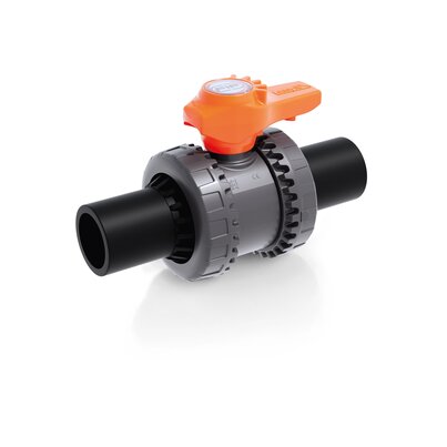 VXEBEV - Easyfit 2-way ball valve