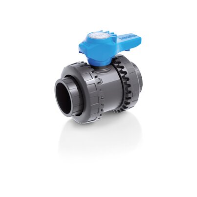 VEEIV - Easyfit 2-way ball valve