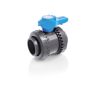 VEEFV - Easyfit 2-way ball valve