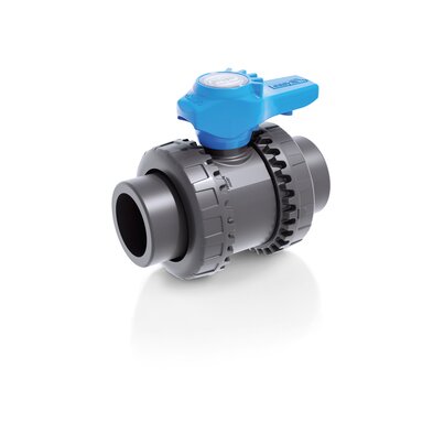 VEEAV - Easyfit 2-way ball valve