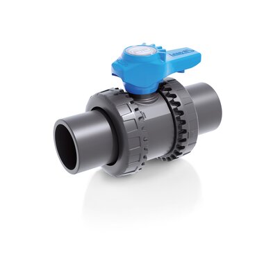 VEEJV - Easyfit 2-way ball valve