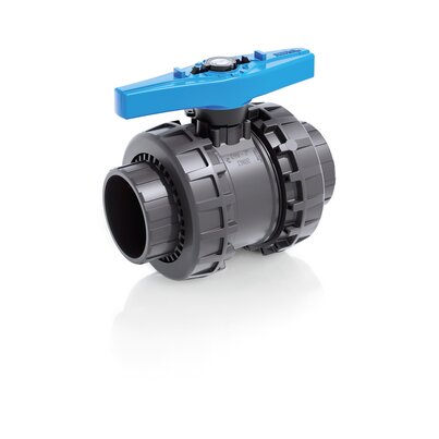 VEEIV - Easyfit 2-way ball valve