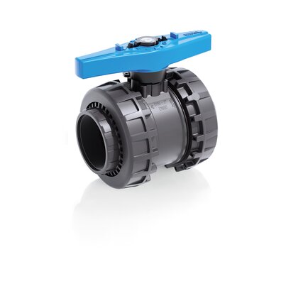 VEEFV - Easyfit 2-way ball valve