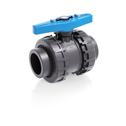 VEEAV - Easyfit 2-way ball valve