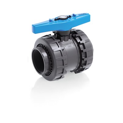 VEENV - Easyfit 2-way ball valve