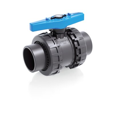 VEEJV - Easyfit 2-way ball valve