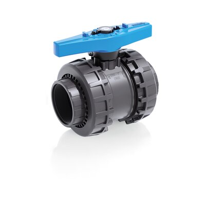 VEEGV - Easyfit 2-way ball valve