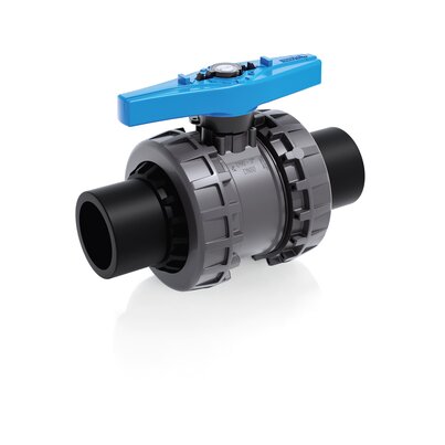 VEEBEV - Easyfit 2-way ball valve